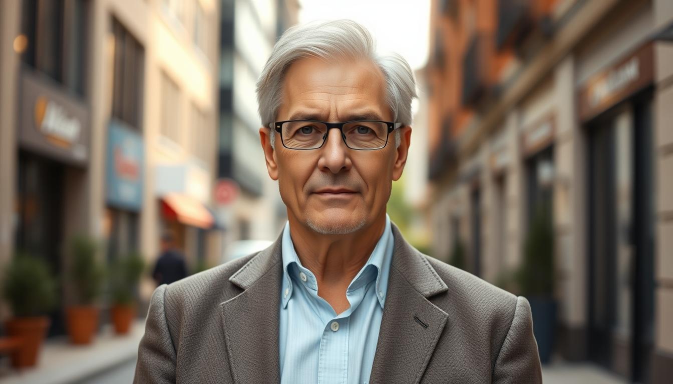 Property transactions support specialist