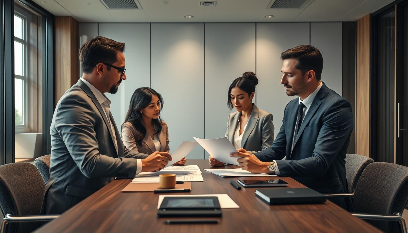 Real estate closing coordination and transaction planning