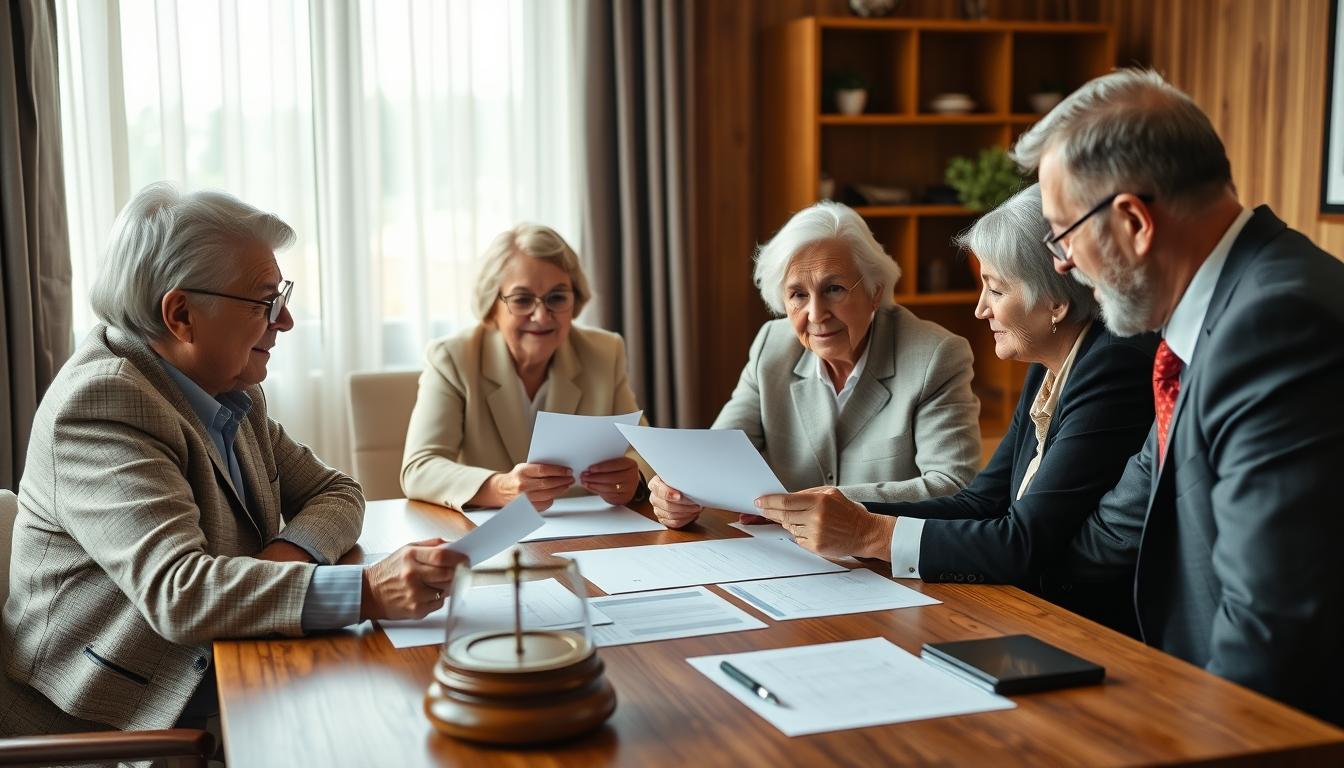 Frequently asked questions about property transactions and closing preparation