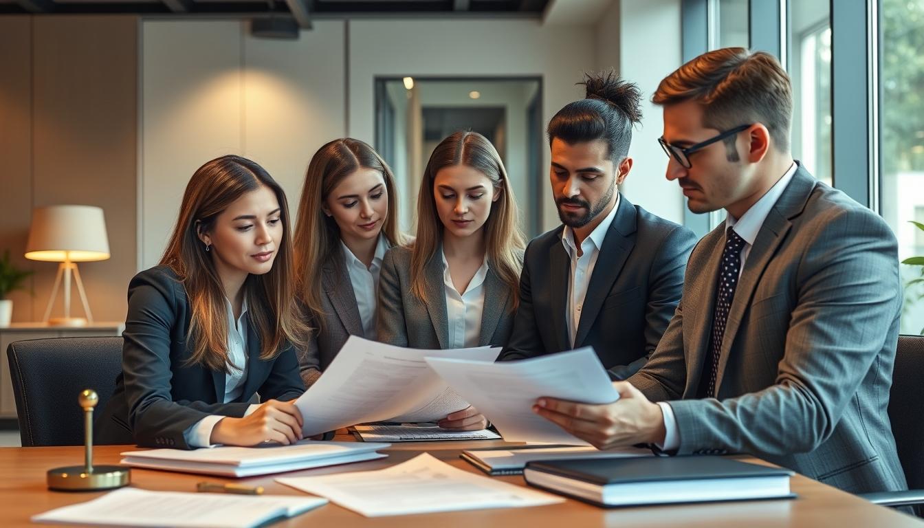 Real estate conveyancing documents and transfer review